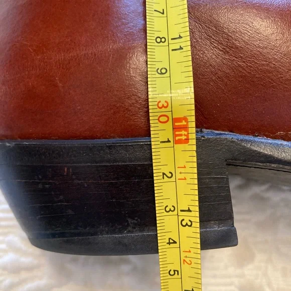 🎉HP!🎉 Men’s Tony Lama Boots - Picture 11 of 16